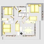 Haus Tramontana Apartment Gaschurn