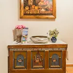 Apartment Haus Tramontana