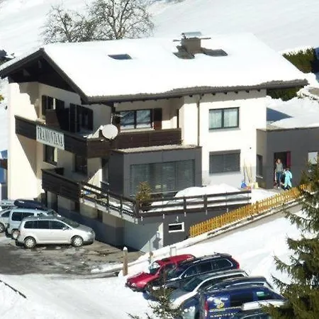 Haus Tramontana *