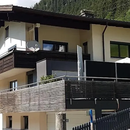 Διαμέρισμα Haus Tramontana