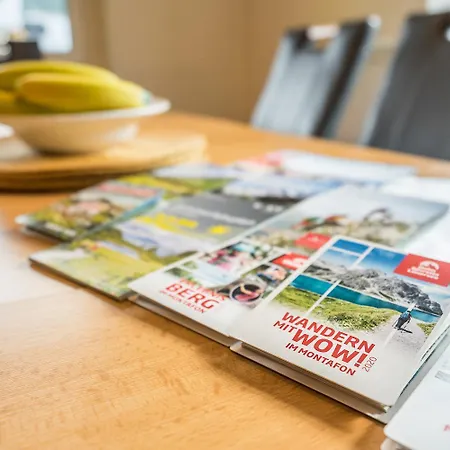 Haus Tramontana Apartment