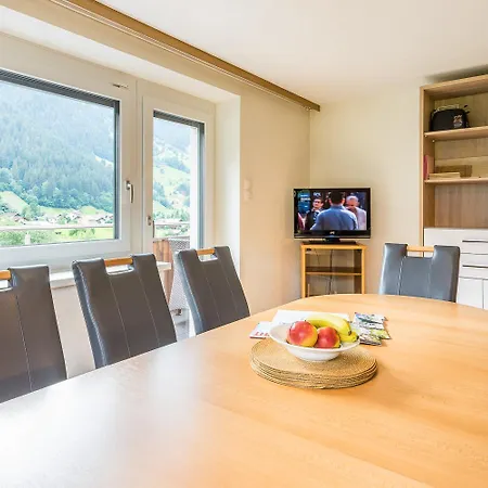 Haus Tramontana Gaschurn