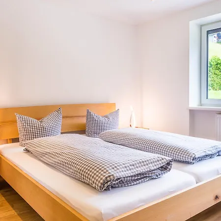 Haus Tramontana Apartamento *