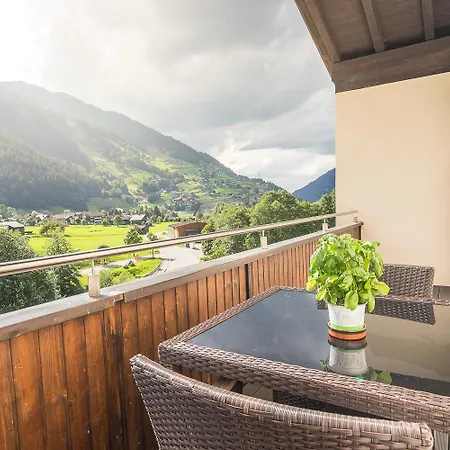 Haus Tramontana