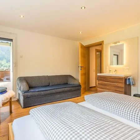 Haus Tramontana Apartment *