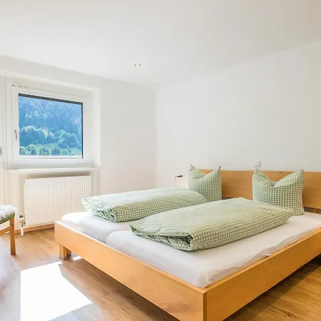 Apartamento Haus Tramontana *