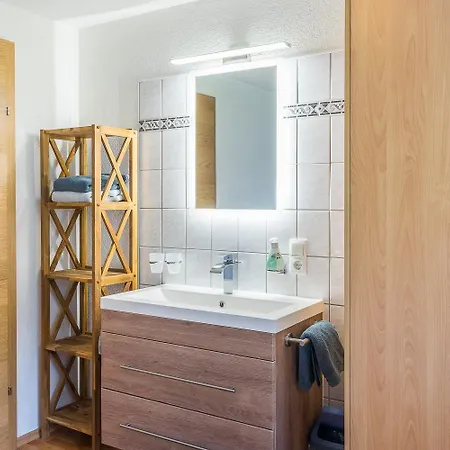 Apartamento Haus Tramontana Gaschurn