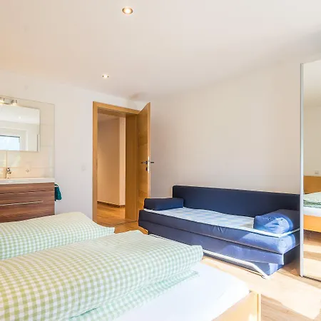 Haus Tramontana *