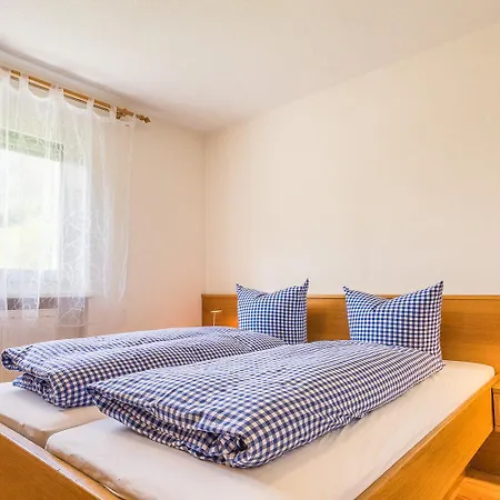 Haus Tramontana * Gaschurn