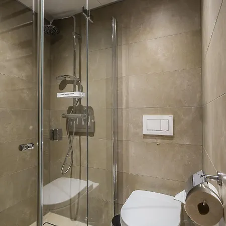 Haus Tramontana * Gaschurn