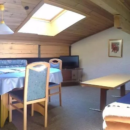 Haus Tramontana Διαμέρισμα