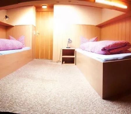 Haus Tramontana Gaschurn