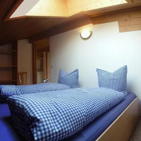 Haus Tramontana Apartamento