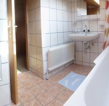 Διαμέρισμα Haus Tramontana Gaschurn
