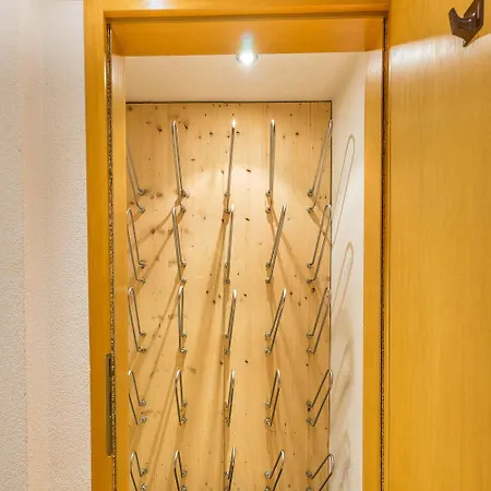 Haus Tramontana Διαμέρισμα Gaschurn