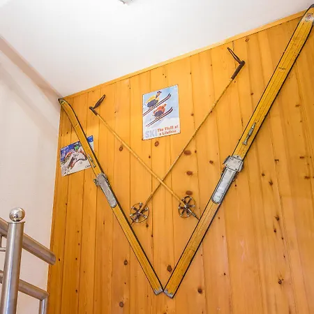 Haus Tramontana *