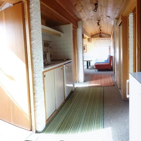 Haus Tramontana