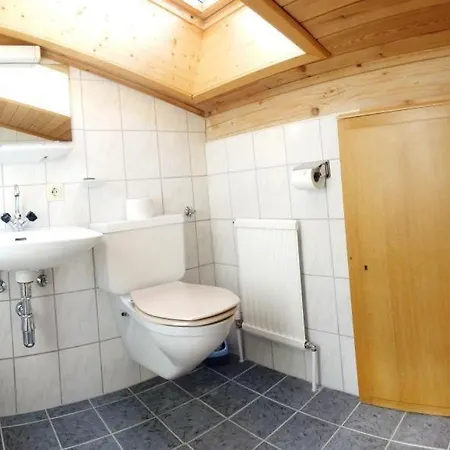 Haus Tramontana Gaschurn
