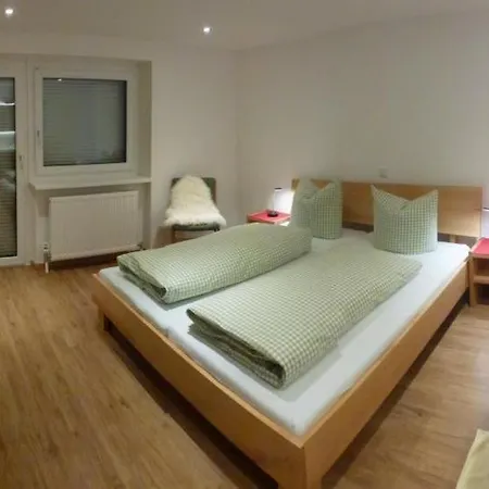 Διαμέρισμα Haus Tramontana