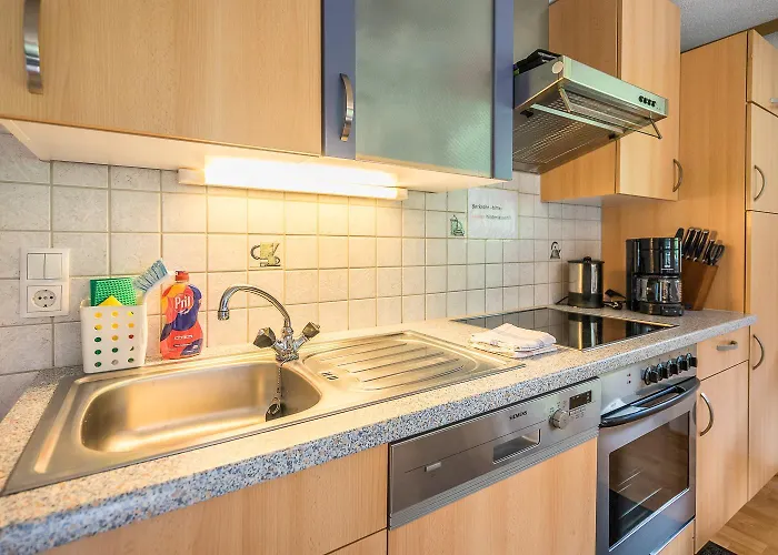 Haus Tramontana Gaschurn