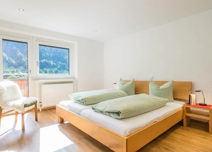 Apartment Haus Tramontana *