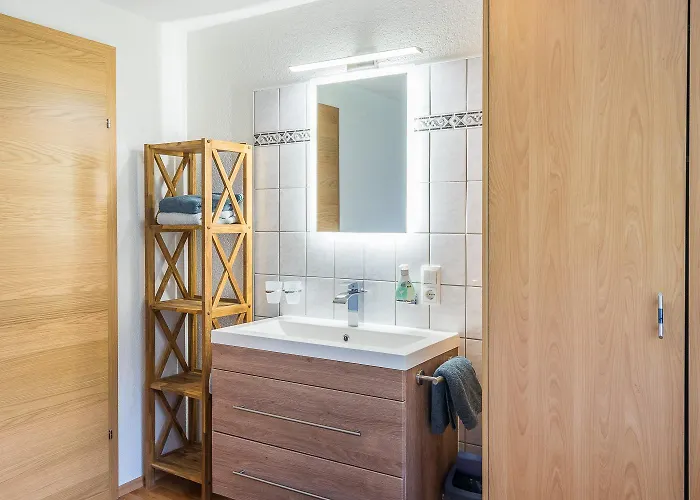 Apartment Haus Tramontana Gaschurn