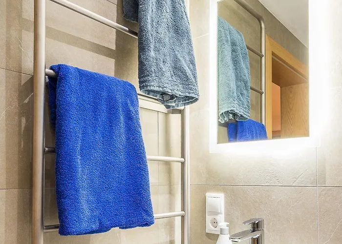 Haus Tramontana Apartment