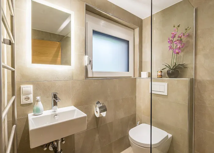 Haus Tramontana Gaschurn