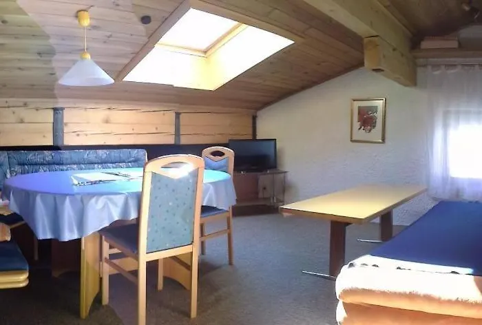 Haus Tramontana Apartment