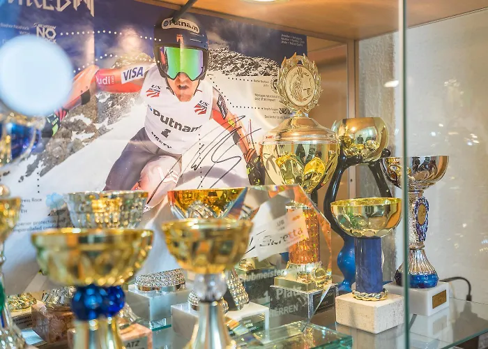 Haus Tramontana Apartment *