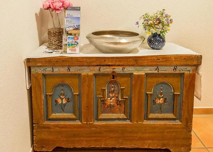 Haus Tramontana Apartment