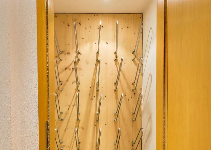 Haus Tramontana Apartment Gaschurn