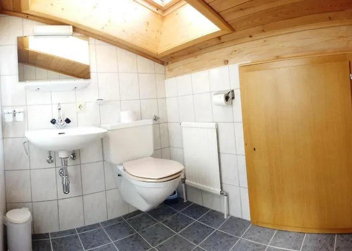 Haus Tramontana Gaschurn