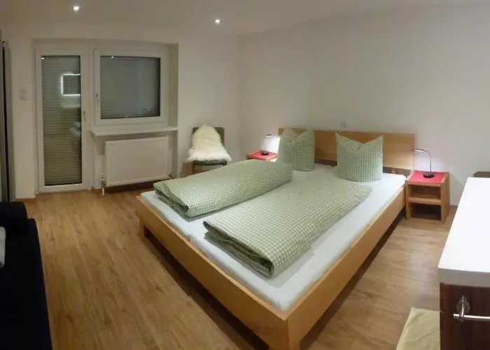 Apartment Haus Tramontana