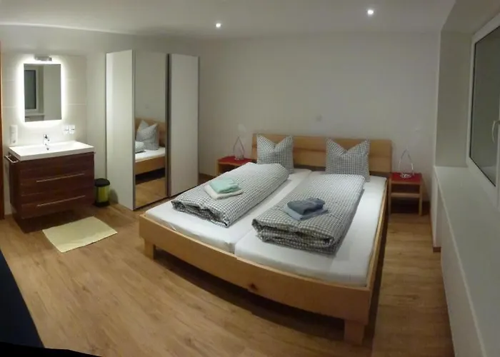 Haus Tramontana * Gaschurn